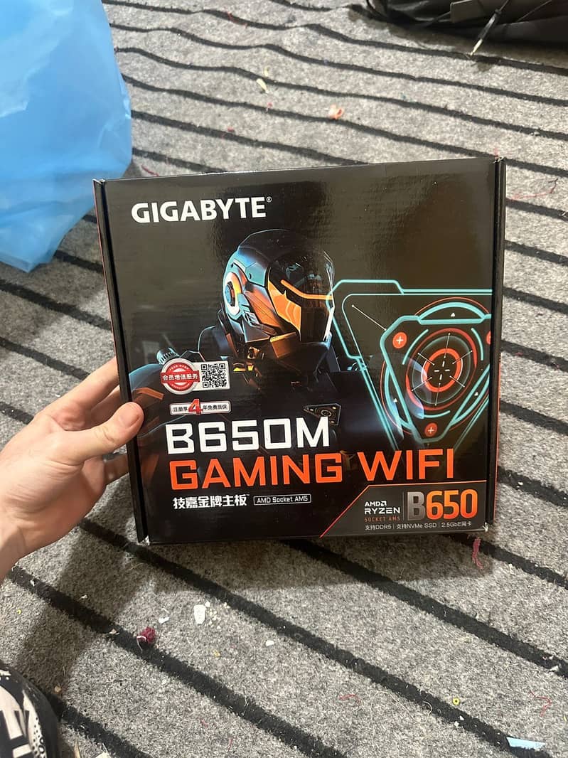 Gaming pc 6