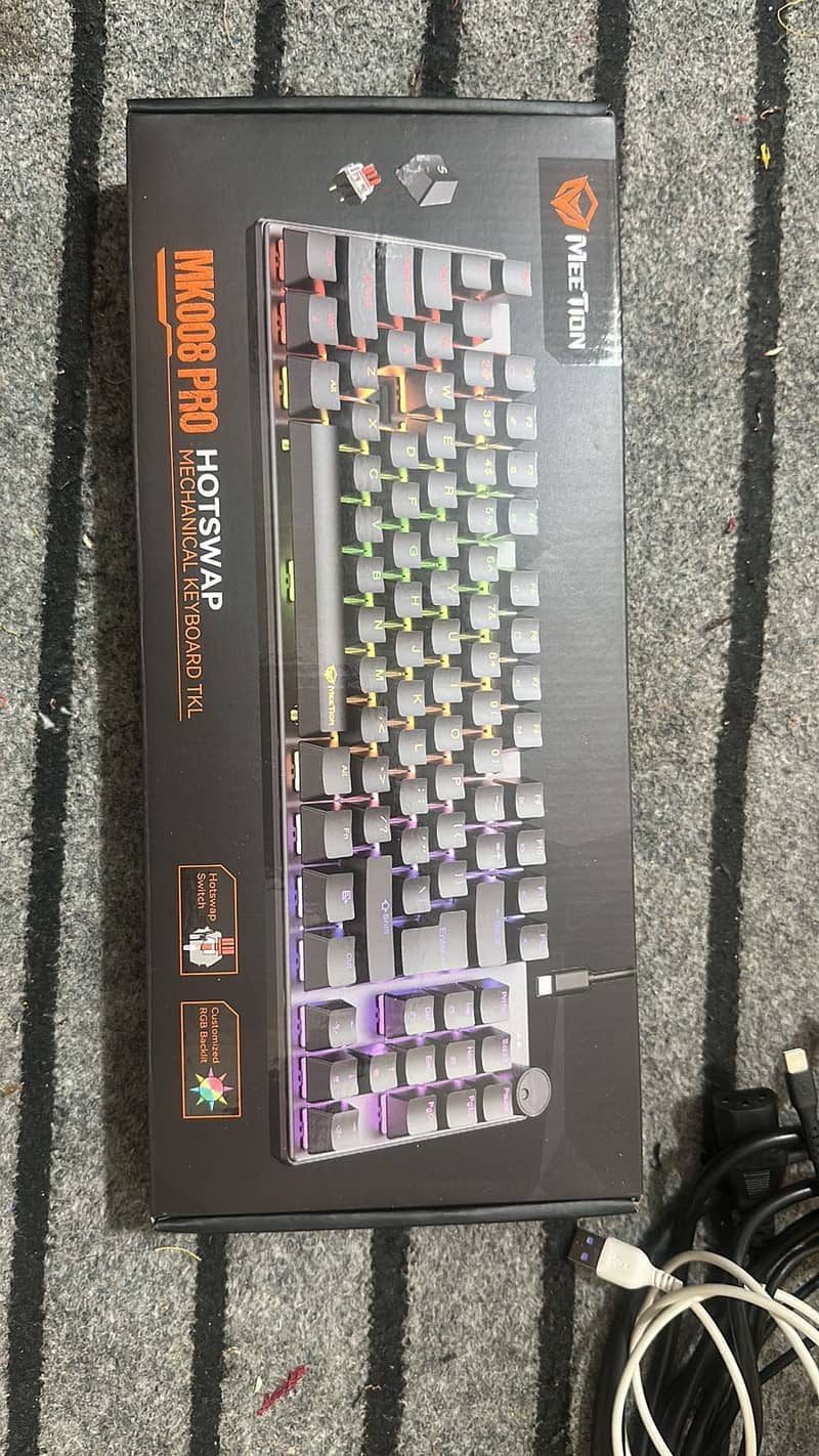 Gaming pc 8