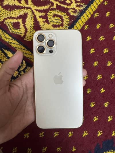 Apple iPhone 12 Pro Max