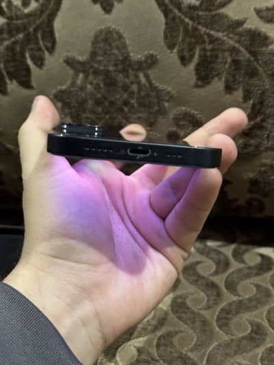 iPhone 14 jv 128 jb dark blue