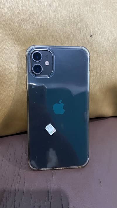 iPhone 11 64gb Non Pta Jv For Sale.