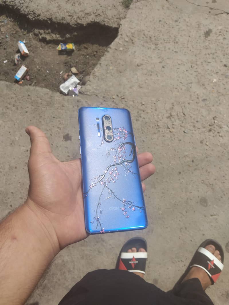 One Plus 8 Pro 1