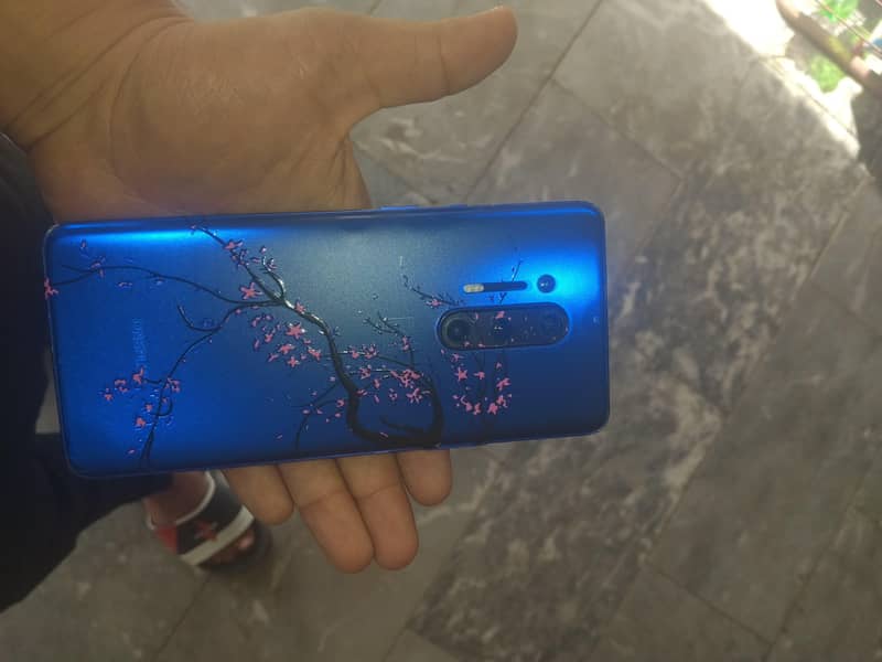 One Plus 8 Pro 2