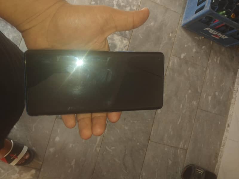 One Plus 8 Pro 3