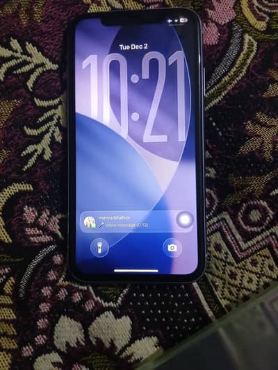 Apple iPhone 11