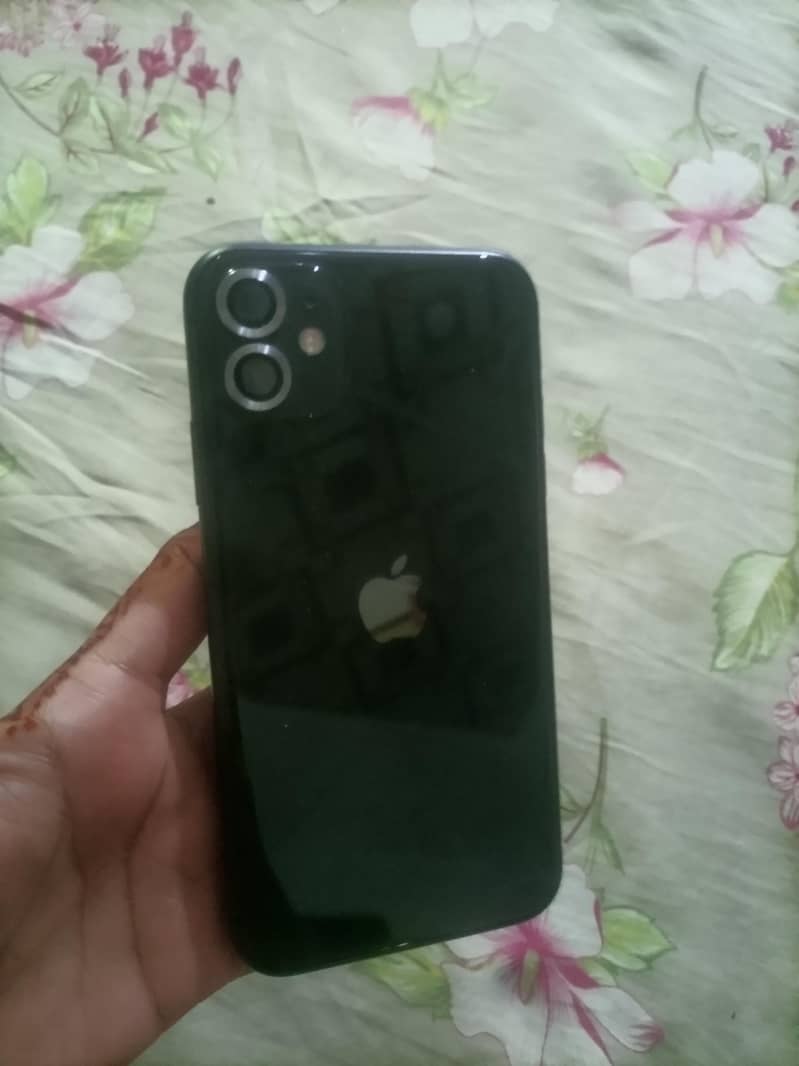 Apple iPhone 11 2