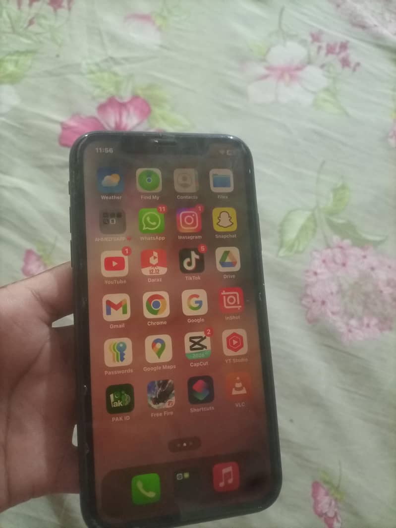 Apple iPhone 11 3