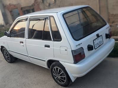 Suzuki Mehran VXR 2018 | Excellent Condition | Family Used Car