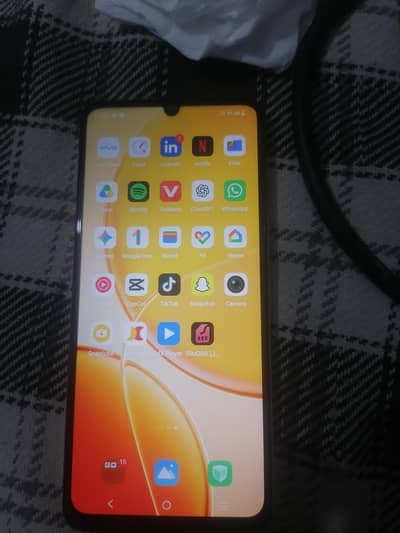 Vivo Other Model