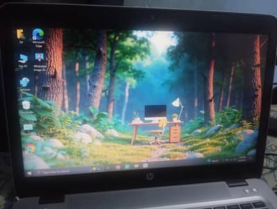 HP Elitebook 840 G3