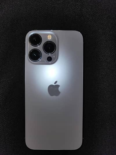 Apple iPhone 13 Pro