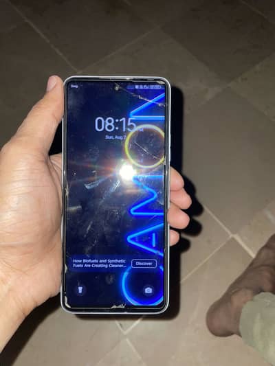 Tecno CAMON 19 Neo