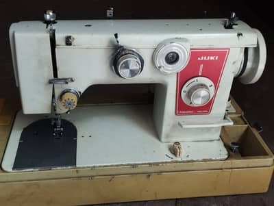 JUKI sweing machine dia rotary 5