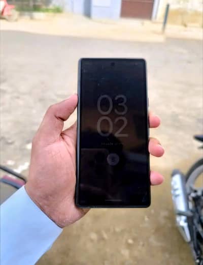 Pixel 7a pta approved 8gb 128gb