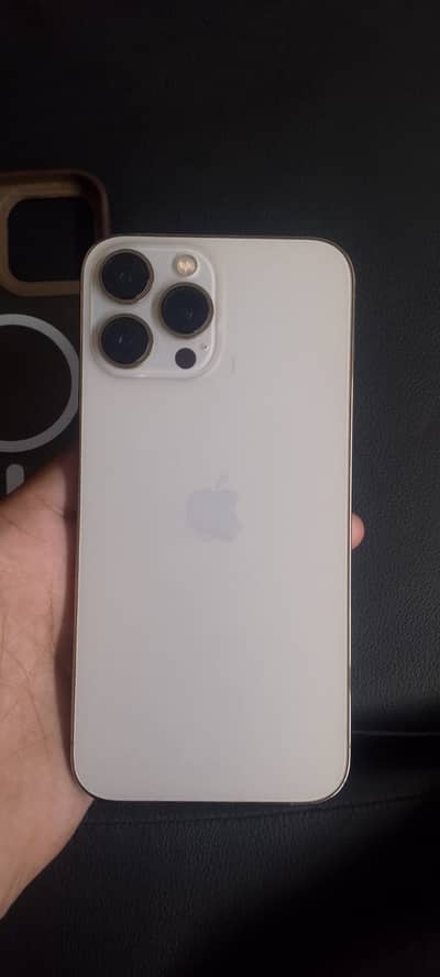 Apple iPhone 13 Pro Max