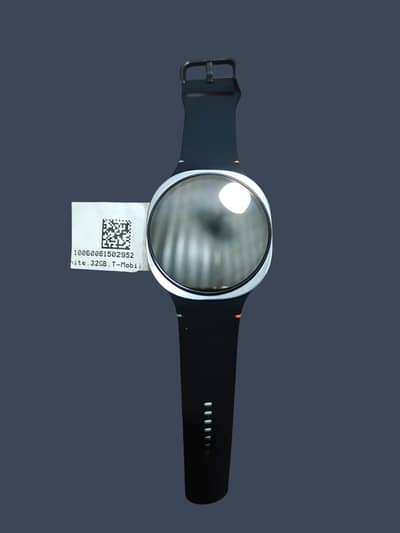 Samsung Galaxy watch 8 USA brand New non active 44mm
