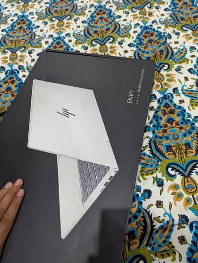 HP Envy X360 2in1