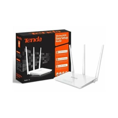 Tenda router N300