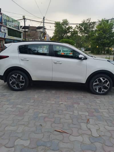 KIA Sportage 2020