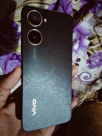 Vivo Y03t