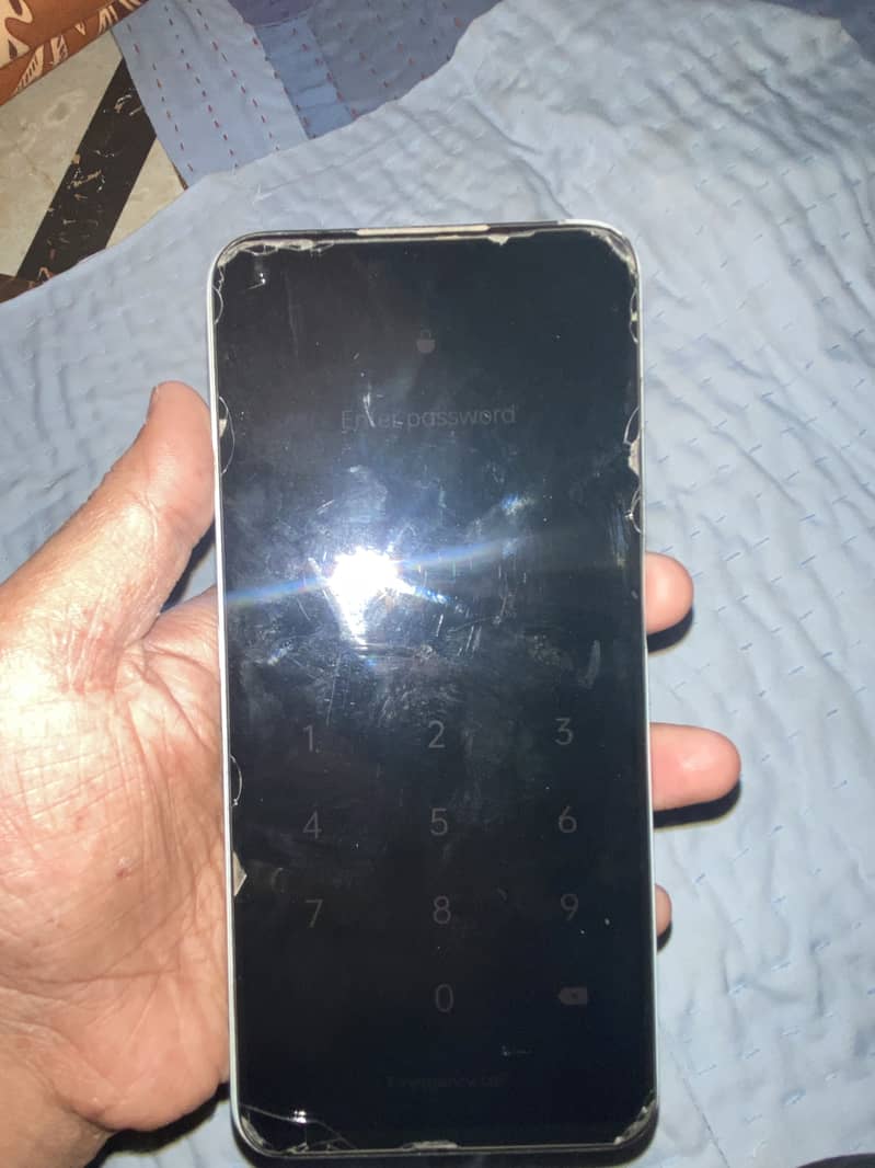 OPPO A52 1