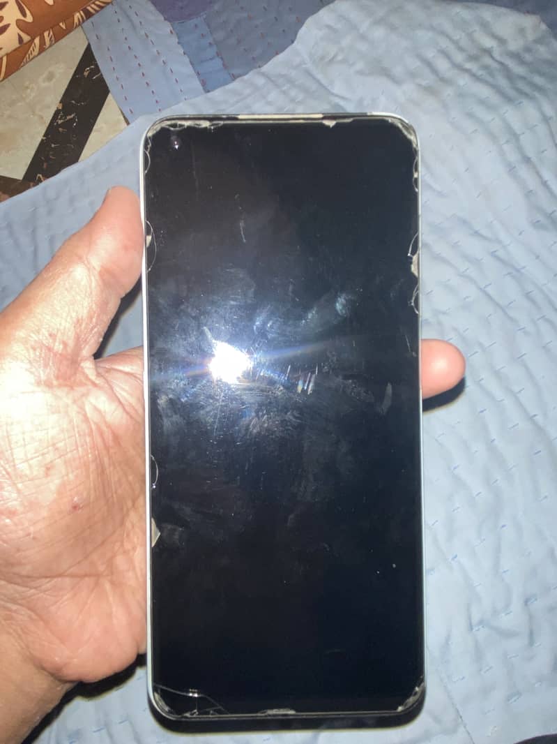 OPPO A52 6
