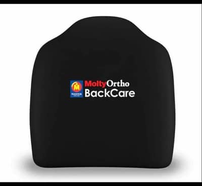 Master Back Care