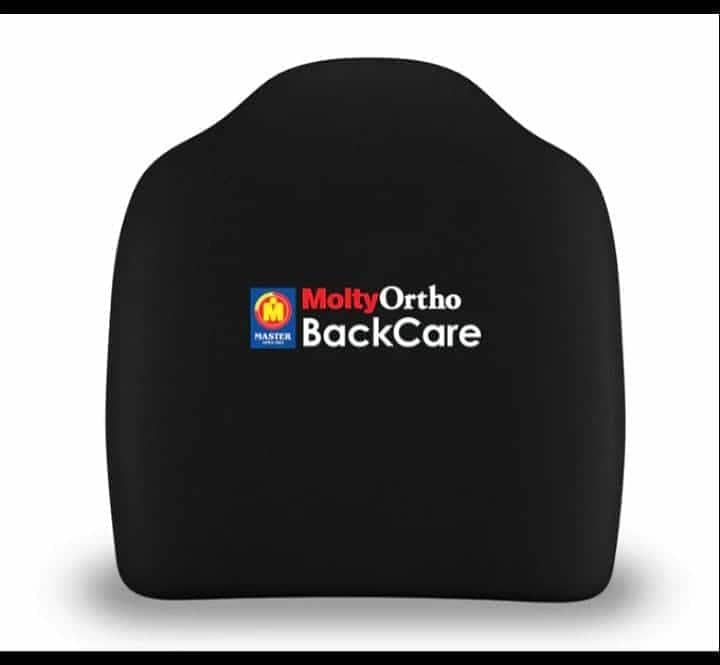 Master Back Care 0