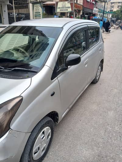 Suzuki Alto 2013