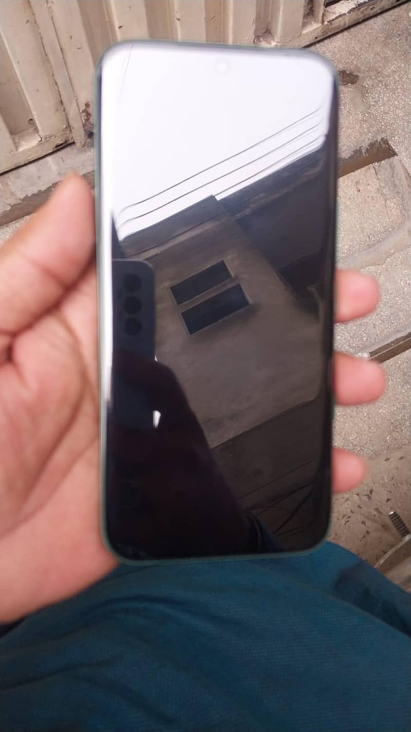 Infinix note edge 1