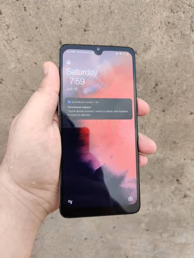 one plus 7t 8/128 GB 0316/1736/128 READ ADD FIRST