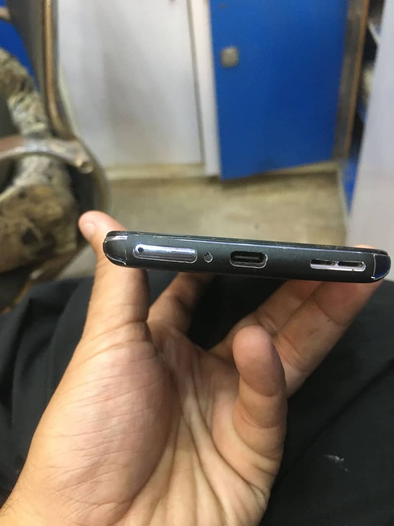 One Plus 9 5G 2