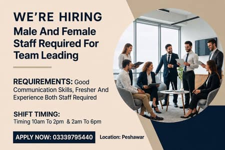 part time and full time