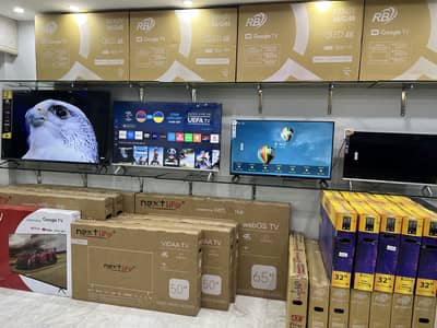 48. INCH. SLIM Q LED TV SAMSUNG LATEST 2026 MODEL. O322–I257237