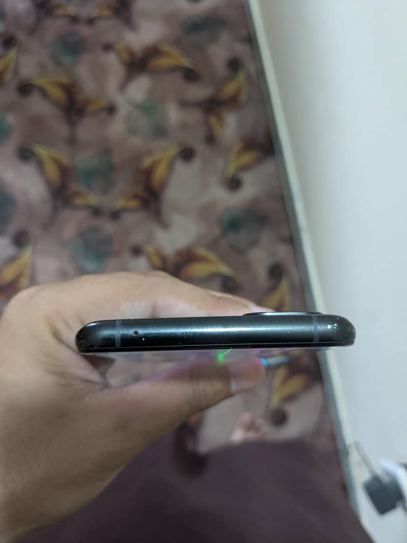 One Plus 9R 3