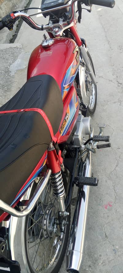 united bike 2026 model open vocher