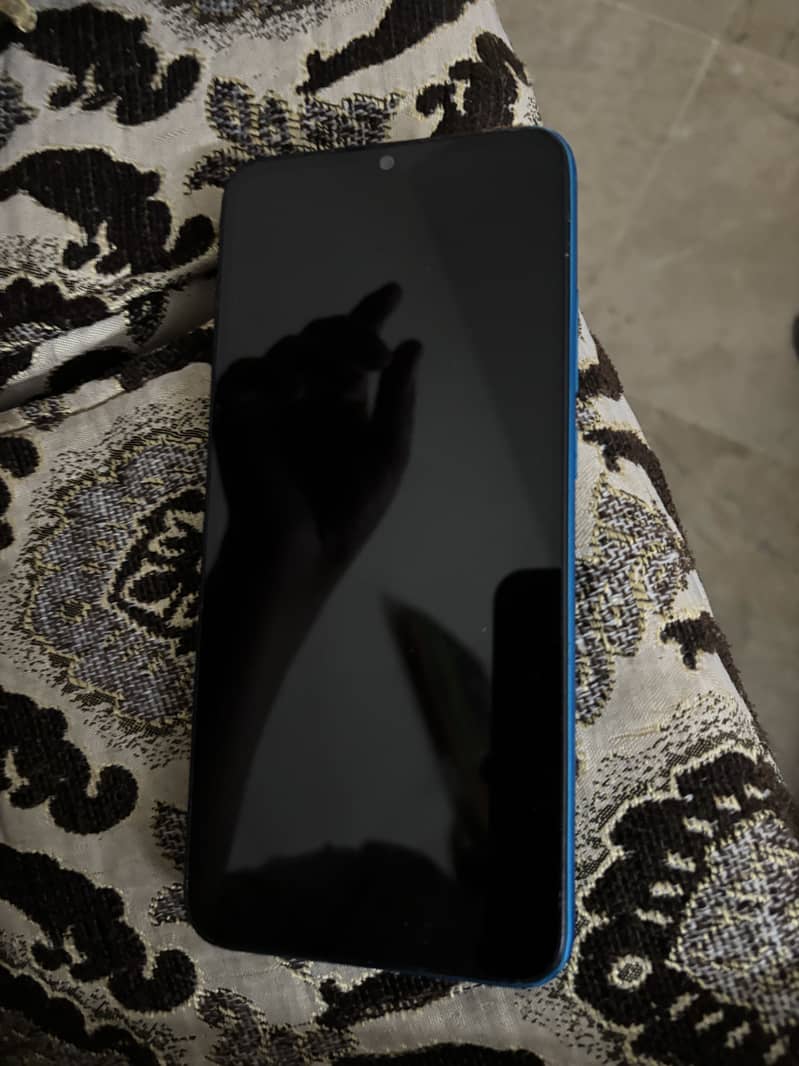Redmi 9a 0