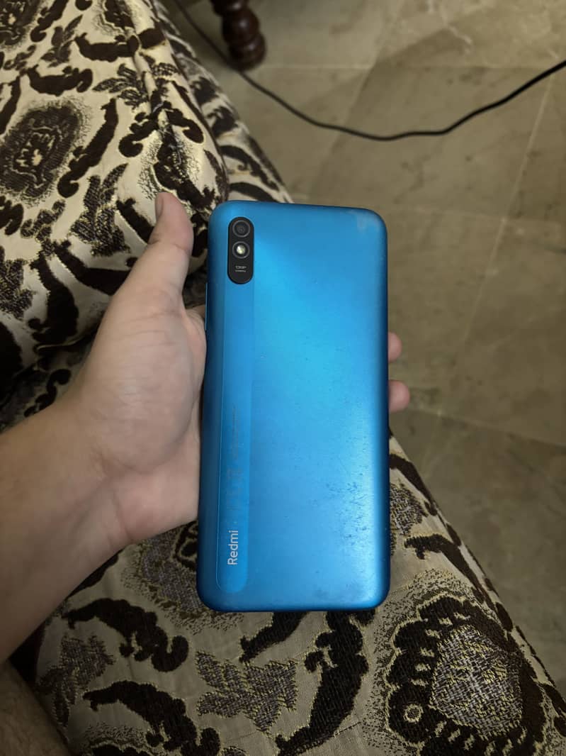 Redmi 9a 2