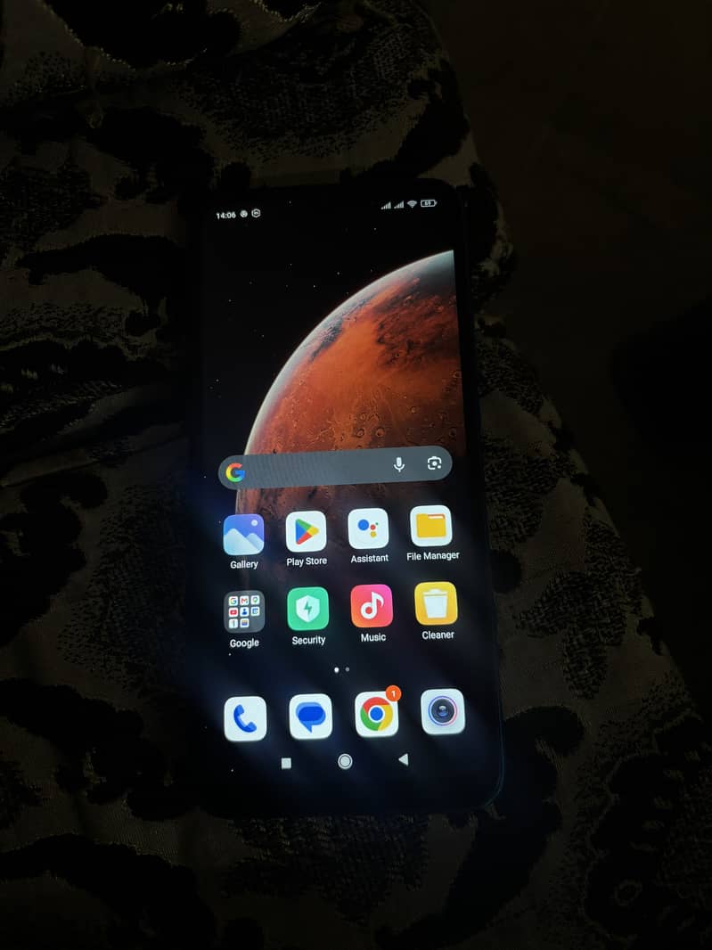 Redmi 9a 3