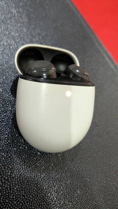 google pixel buds pro