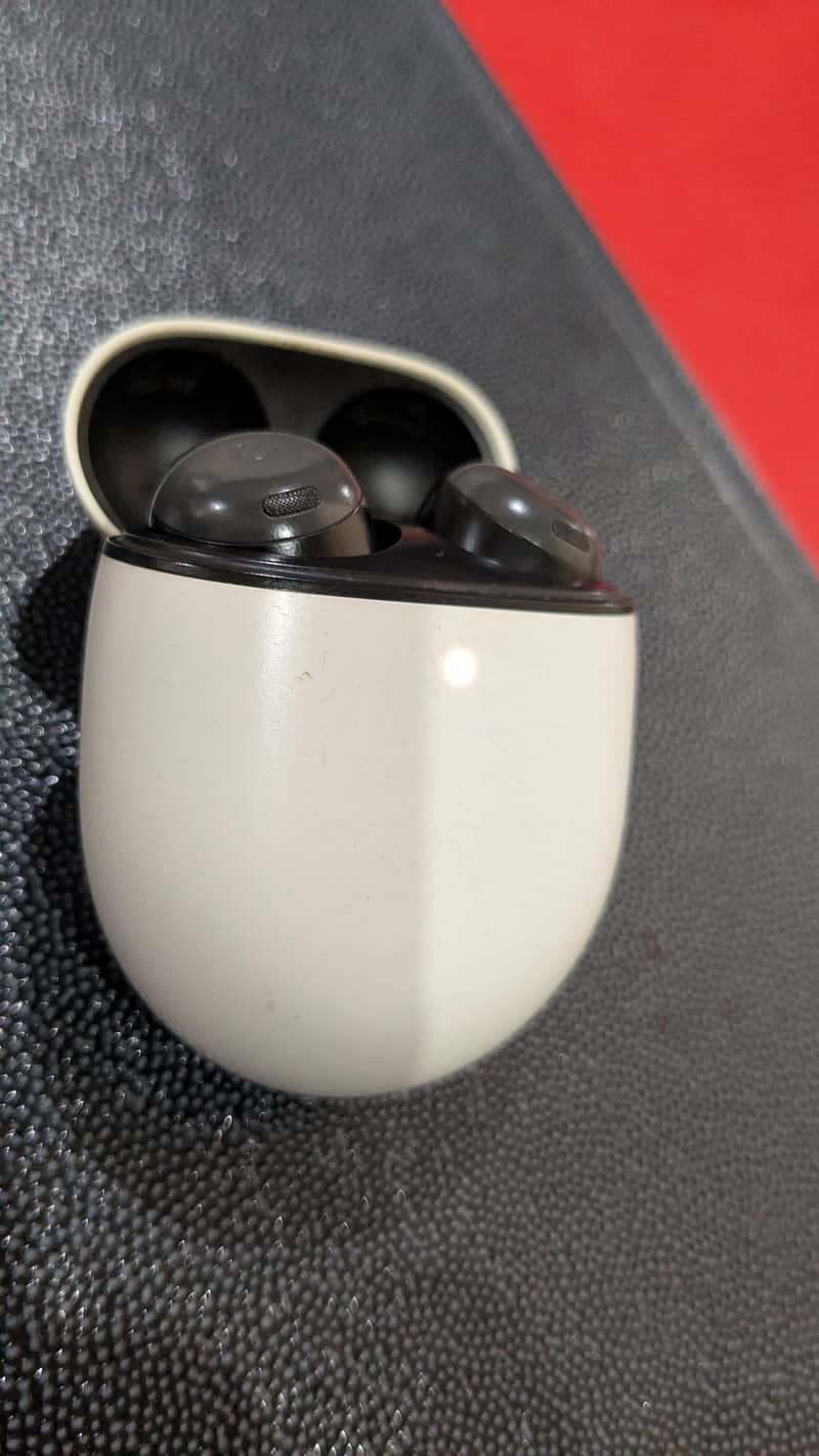 google pixel buds pro 1