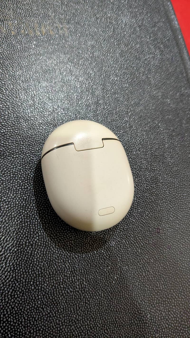 google pixel buds pro 2