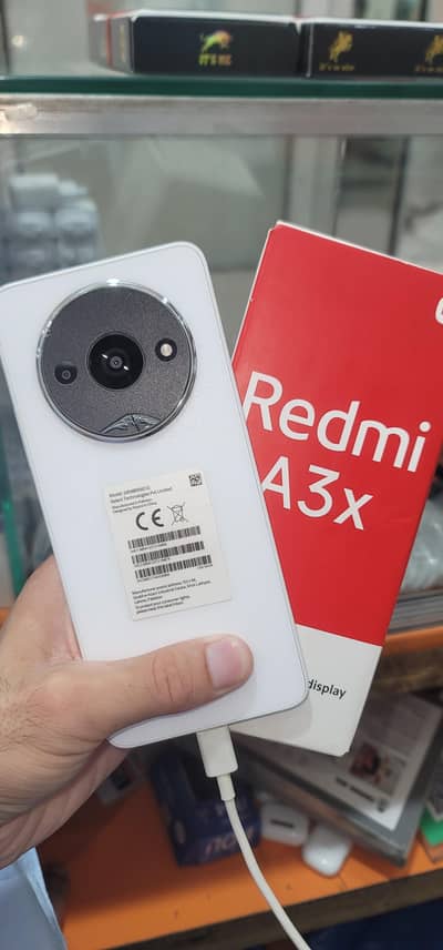 Redmi A3X Mobile
