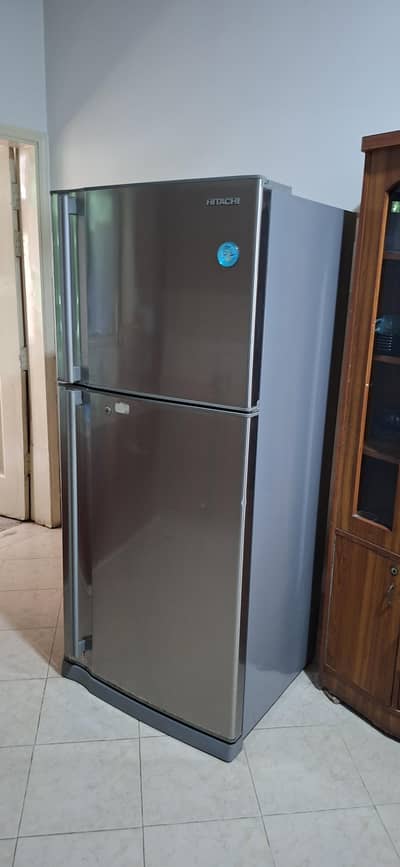 Hitachi fridge for sale
