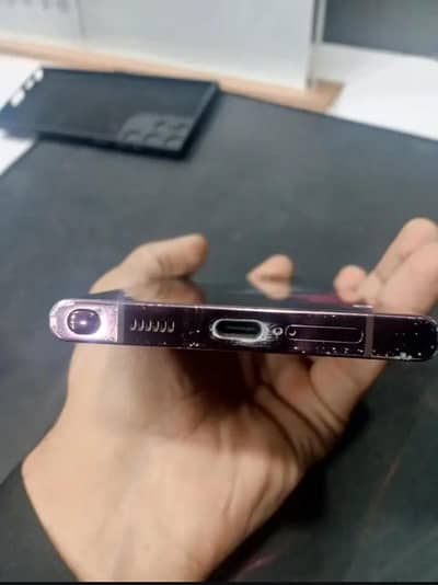 S22 ultra processor dead all okay no shade LCD 100% ok