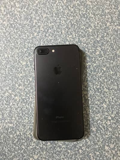 Apple iPhone 7 Plus