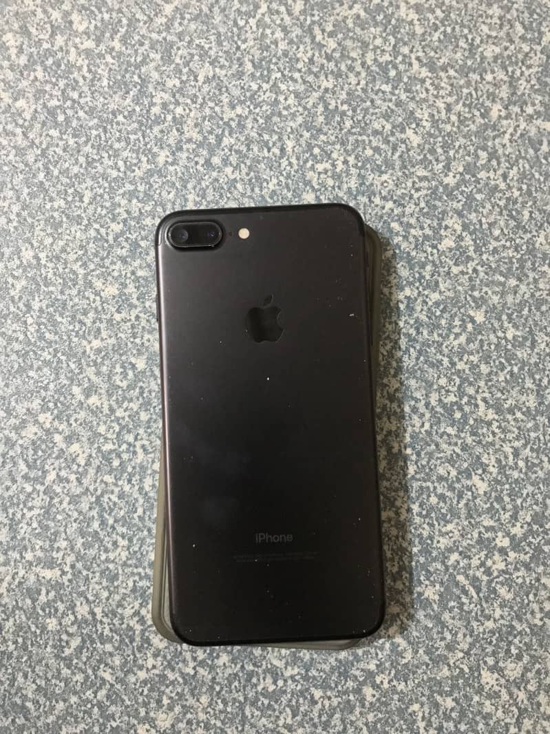 Apple iPhone 7 Plus 0