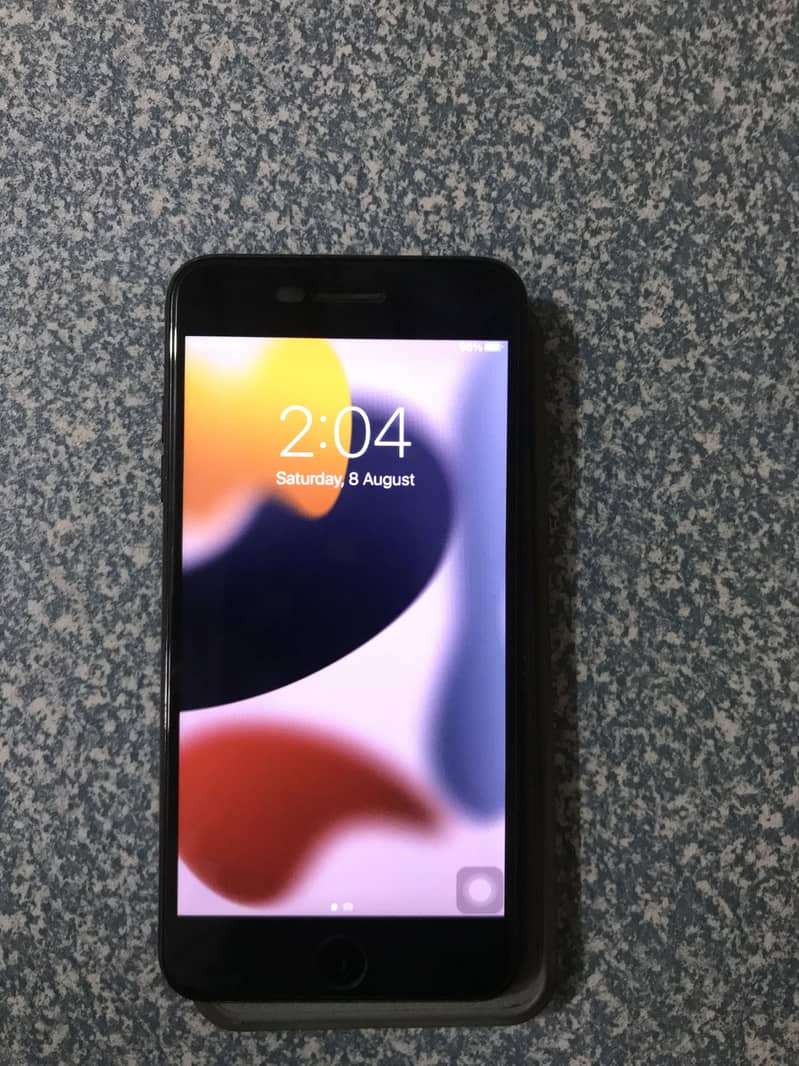 Apple iPhone 7 Plus 1