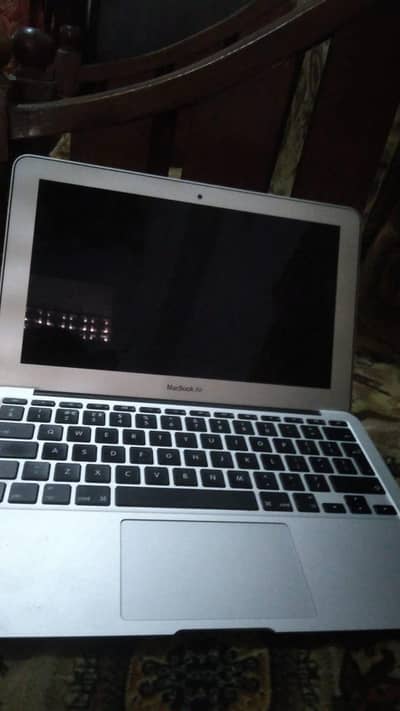 apple air 2014 MacBook
