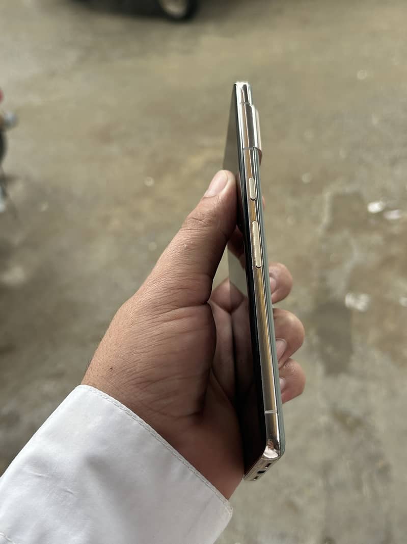 Google Pixel 7 Pro 0